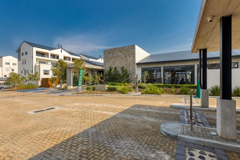 To Let 1 Bedroom Property for Rent in The Huntsman Western Cape